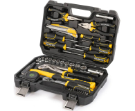 FIELDMANN Zestaw narzędzi Fieldmann FDG 5023-47R - 1510765 - zdjęcie 1